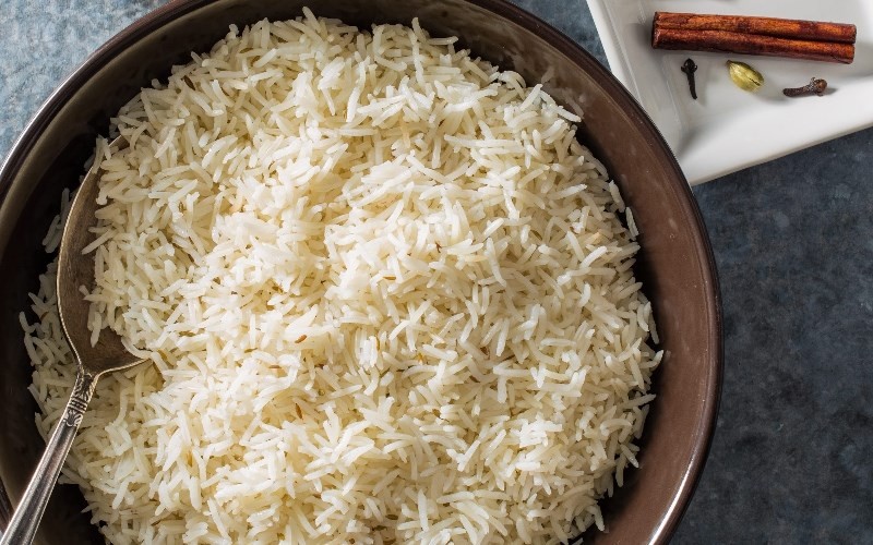 Gạo basmati là gì? Ăn gạo basmati có lợi ích gì cho cơ thể của bạn và gia đình?